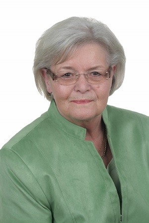  Ursula Schweers